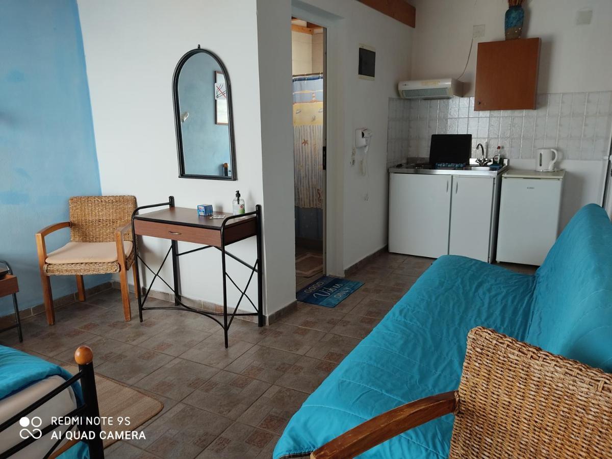 Amaranthos Skiathos View 메갈리 아모스 외부 사진