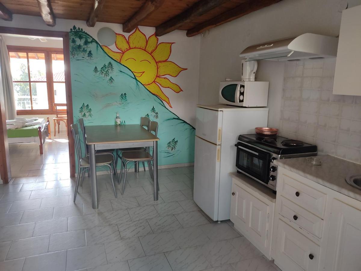 Amaranthos Skiathos View 메갈리 아모스 외부 사진