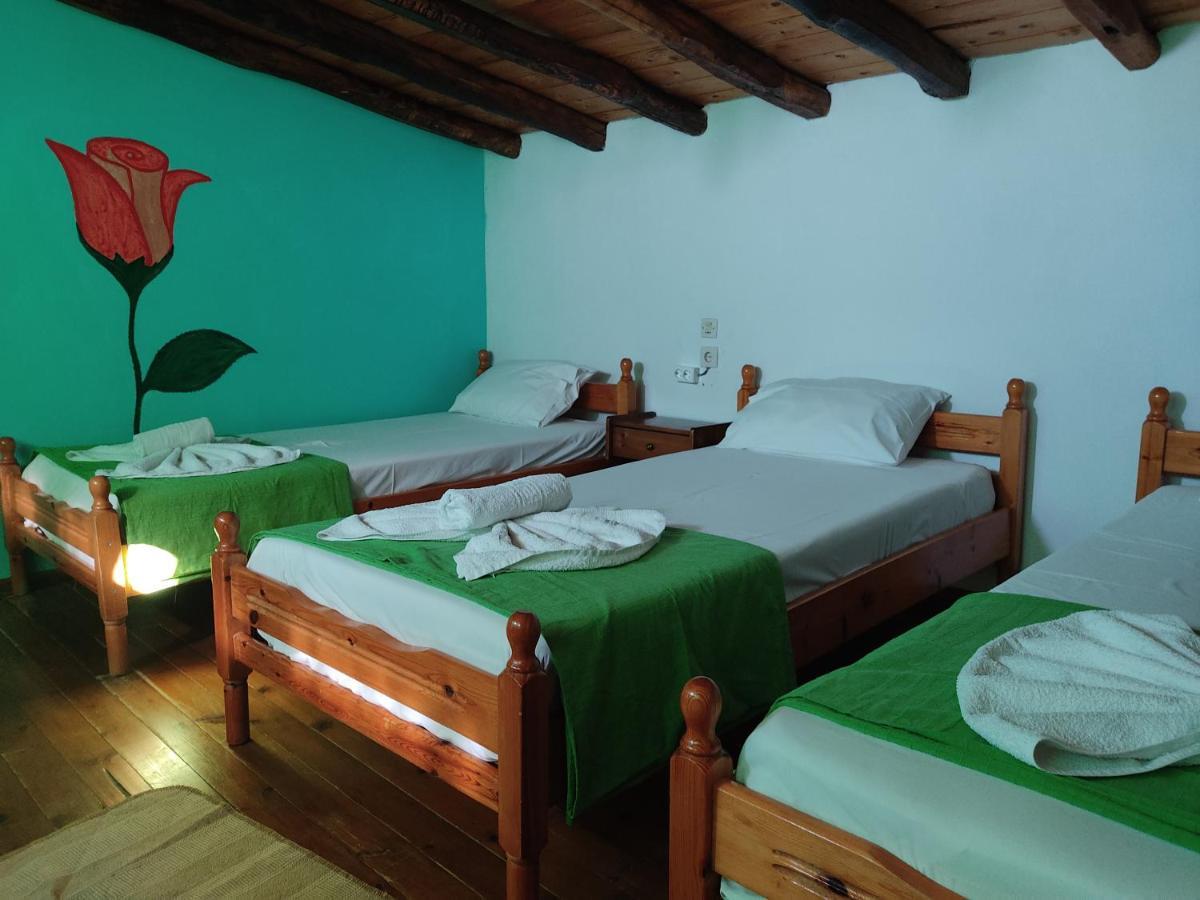 Amaranthos Skiathos View 메갈리 아모스 외부 사진