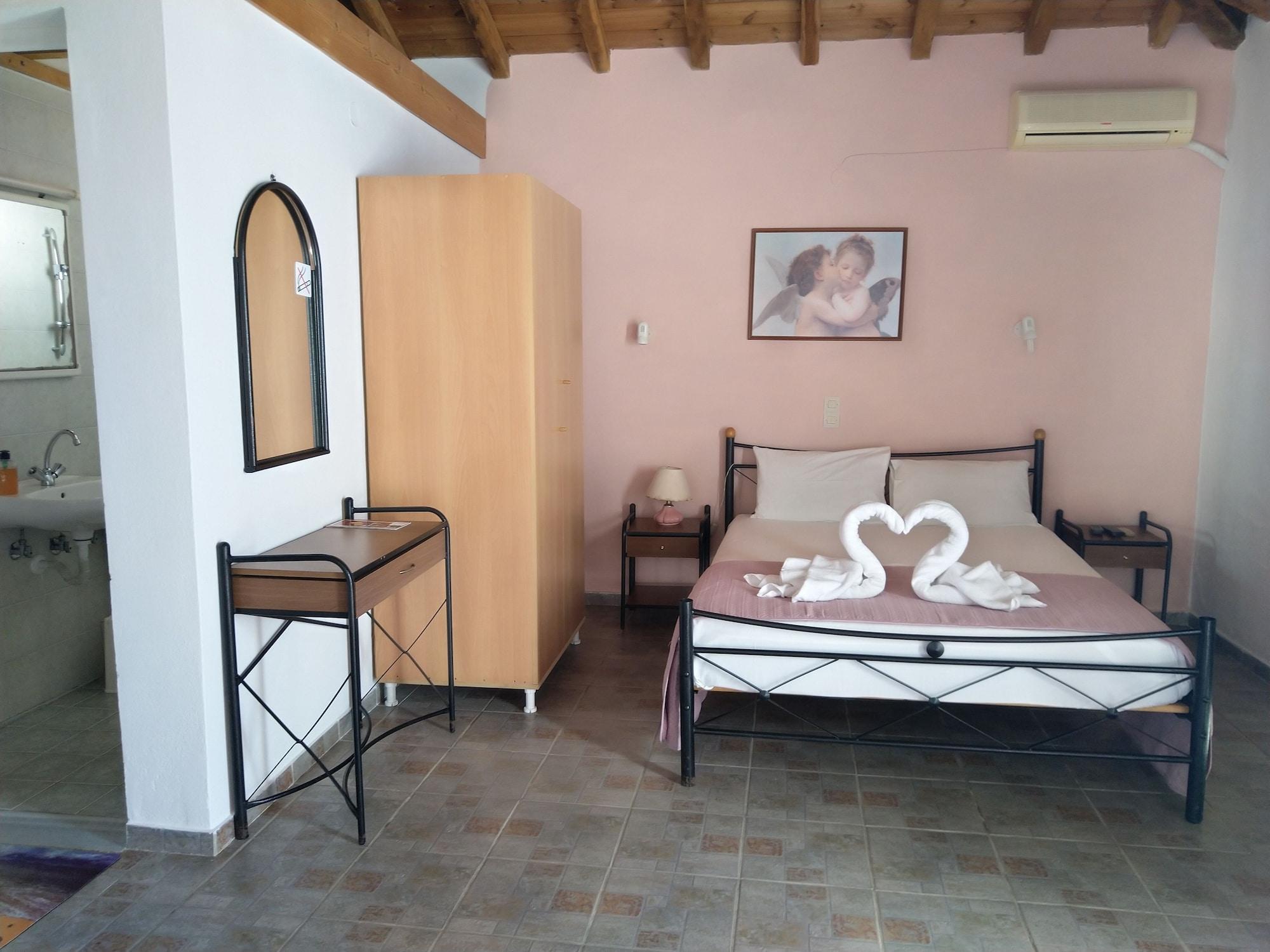 Amaranthos Skiathos View 메갈리 아모스 외부 사진