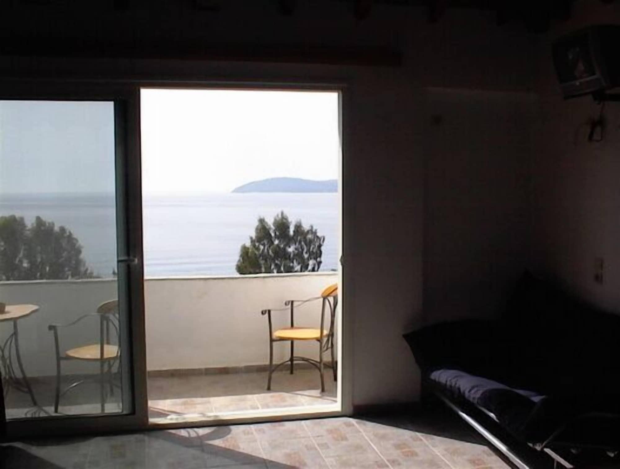 Amaranthos Skiathos View 메갈리 아모스 외부 사진