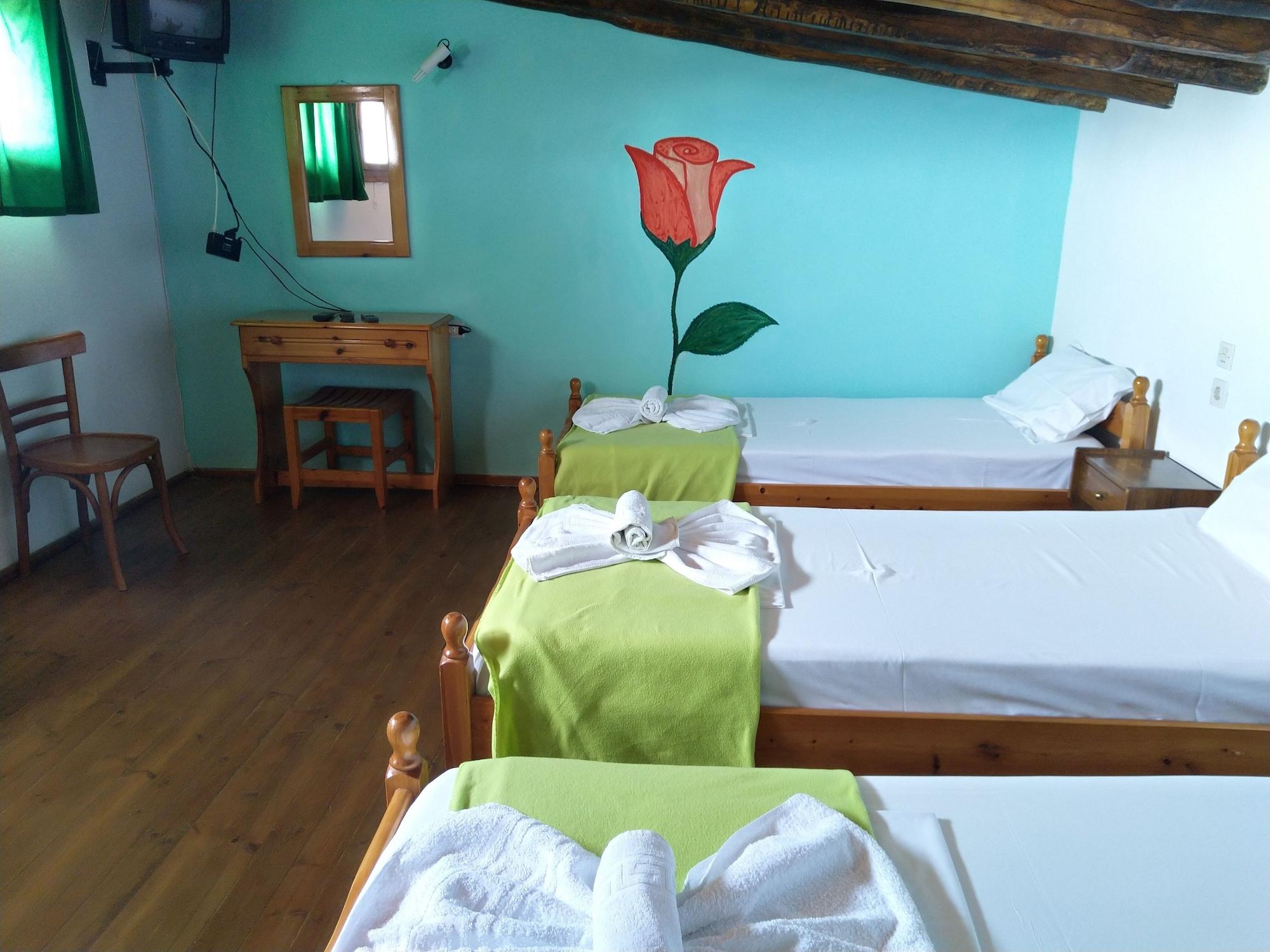 Amaranthos Skiathos View 메갈리 아모스 외부 사진