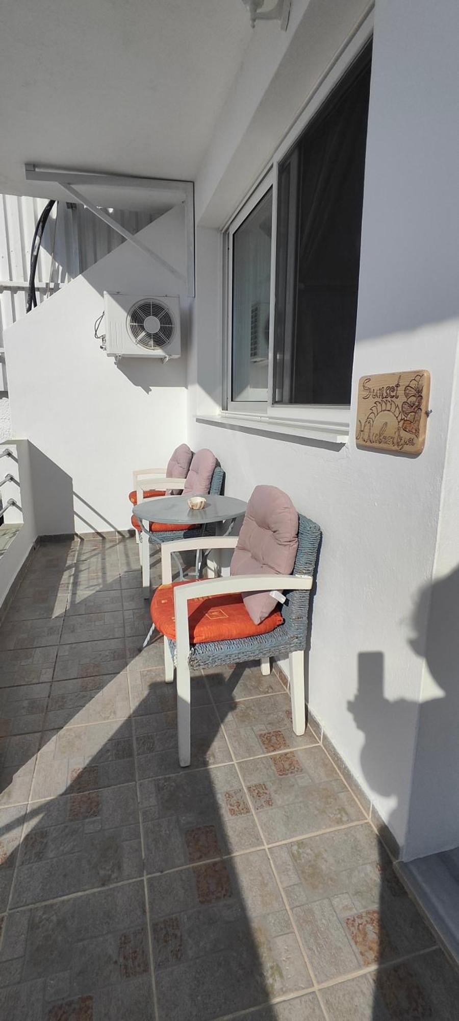 Amaranthos Skiathos View 메갈리 아모스 객실 사진