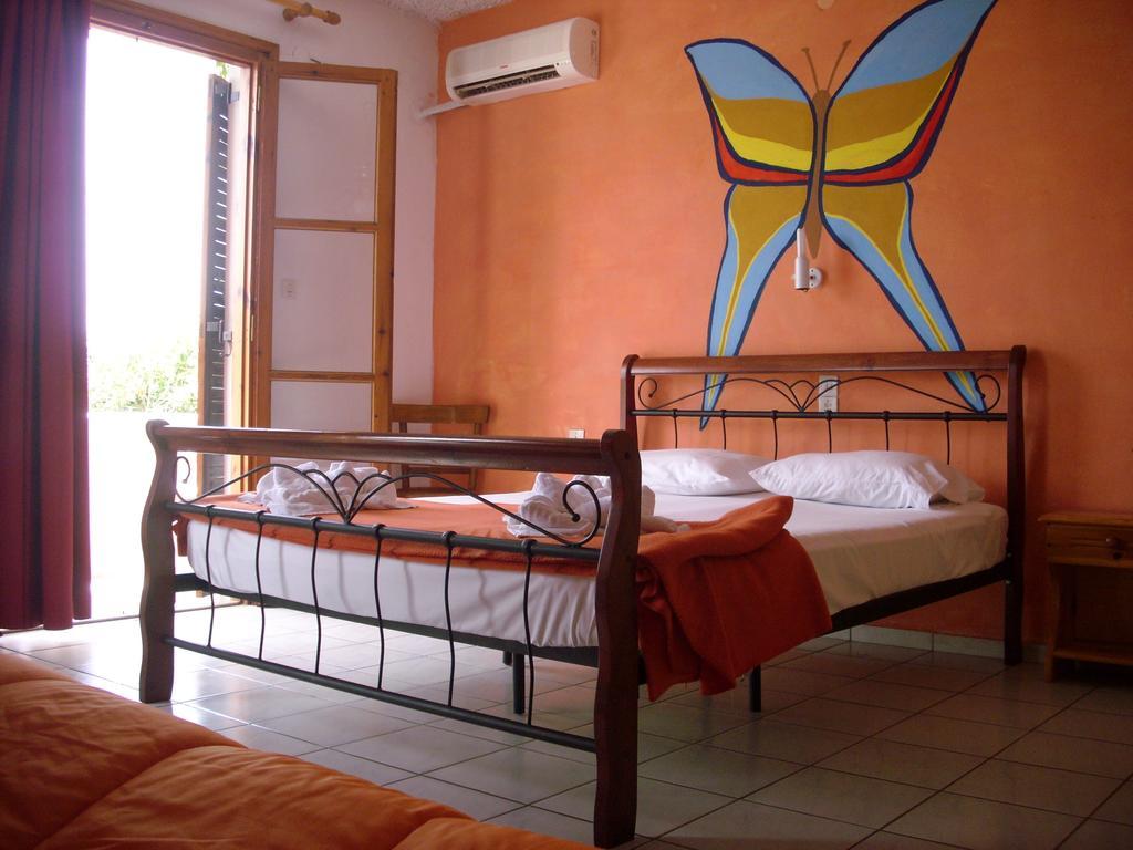Amaranthos Skiathos View 메갈리 아모스 외부 사진