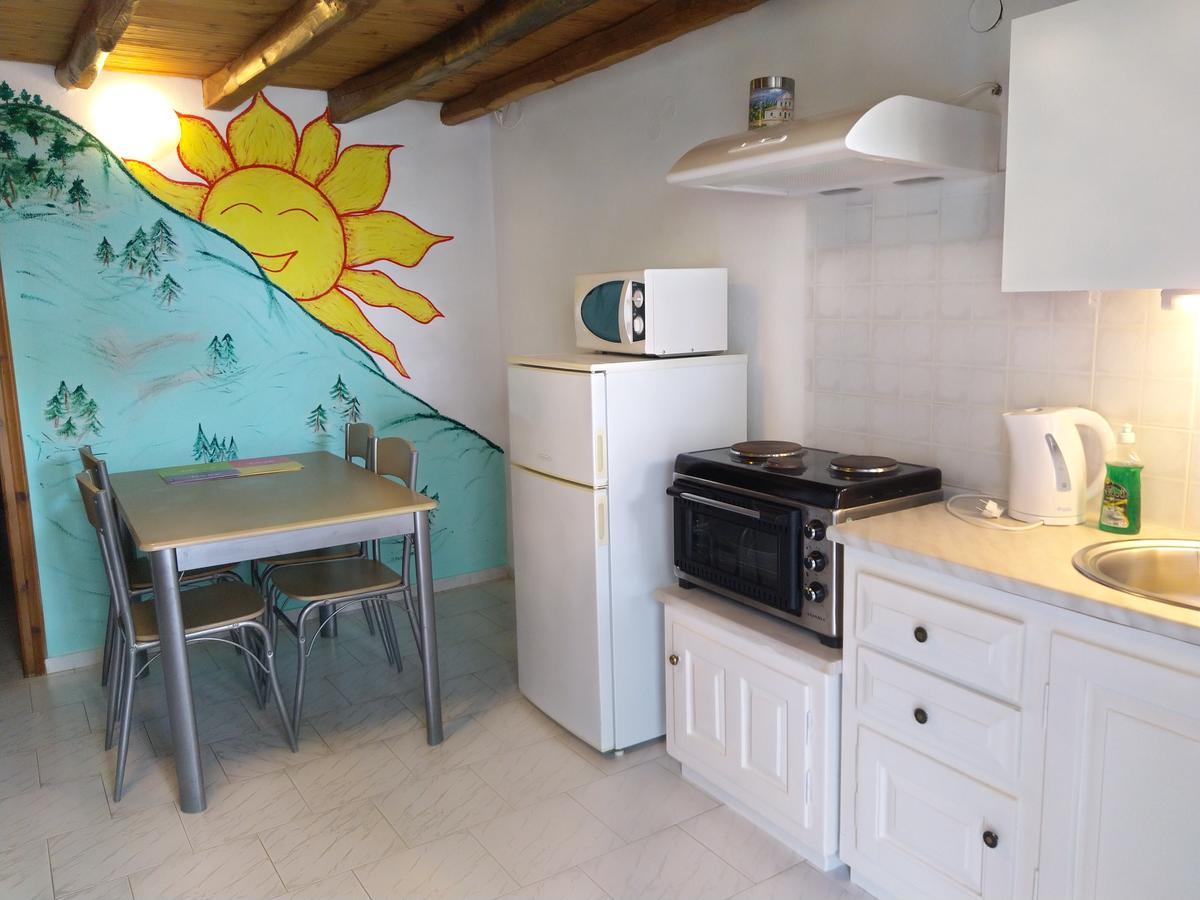Amaranthos Skiathos View 메갈리 아모스 외부 사진