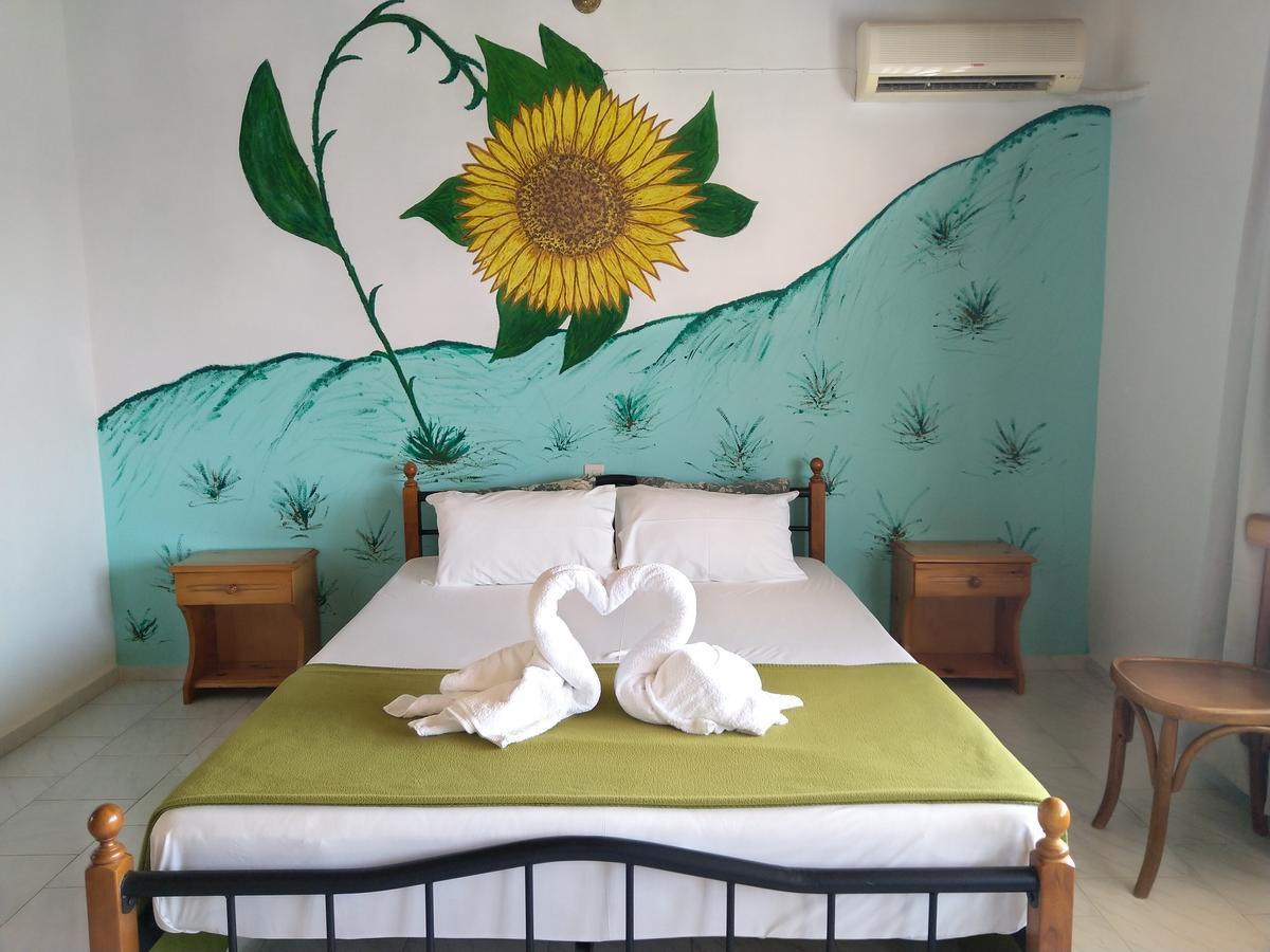Amaranthos Skiathos View 메갈리 아모스 외부 사진