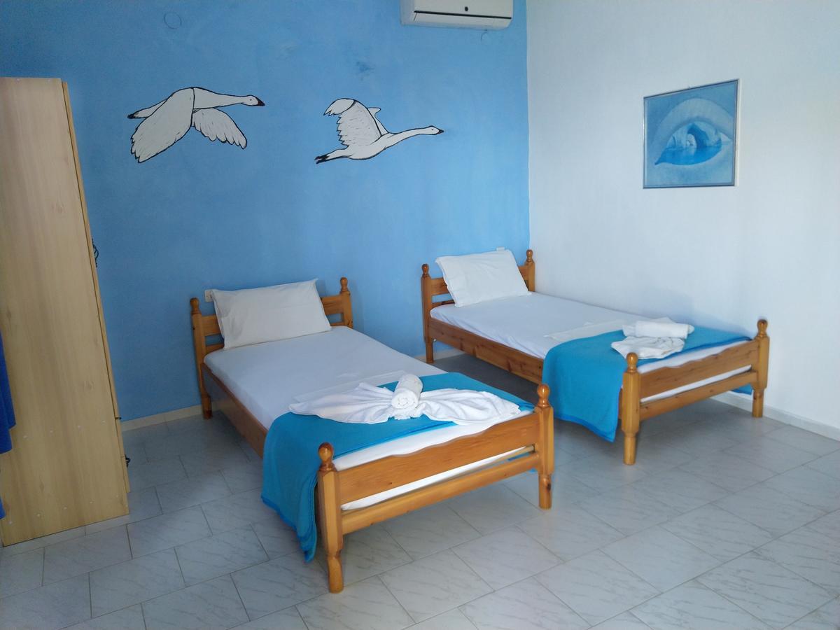 Amaranthos Skiathos View 메갈리 아모스 외부 사진