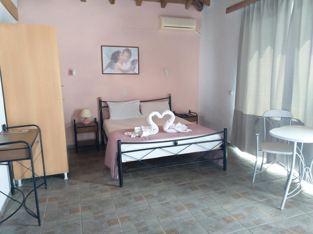 Amaranthos Skiathos View 메갈리 아모스 외부 사진